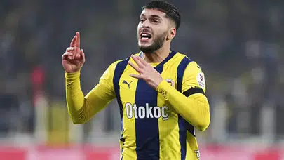 Oğuz Aydın'ın yeni adresi belli oldu: Fenerbahçe o takım ile anlaştı!