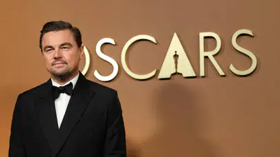Leonardo DiCaprio: 'Sinema ışık hızında değişiyor'