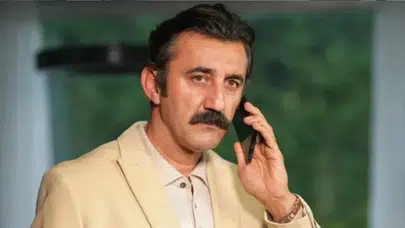 Necip Memili, Eşref Rüya'dan ayrılıyor mu? Diziyi takip etmeyi neden bıraktı?