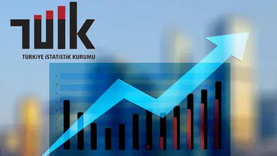 TÜİK açıkladı: Aralık ayında enflasyon yüzde 0,89 oldu