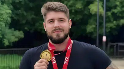 İstanbul Boğazı'nda bulunan ceset, Rus yüzücü Svechnikov'a ait çıktı!