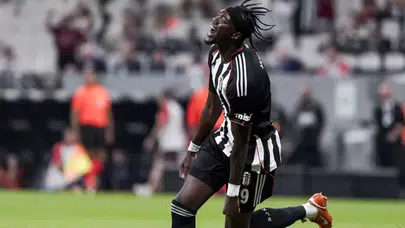 Aston Villa, Tammy Abraham’ın bonservisi için harekete geçti