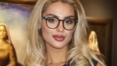 Melisa Gadiş kimdir? Avukat Melisa Gadiş kaç yaşında, neden gözaltına alındı?