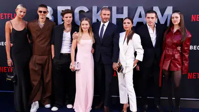 Beckham ailesinde gerilim! Brooklyn Peltz Beckham: Ailemle barışmayacağım!