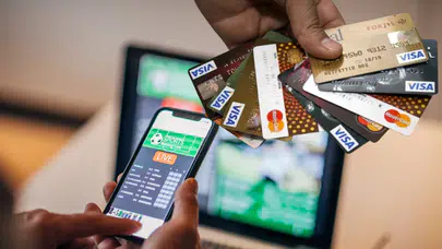 Kumar oynayana kredi ve kart şoku! Bankalar hesapları incelemeye aldı: Artık onay verilmeyecek