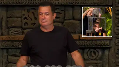 Survivor'da RTÜK engelli ceza belli oldu: Yarışmacıları şoke eden ceza Exxen'de yayınlandı!
