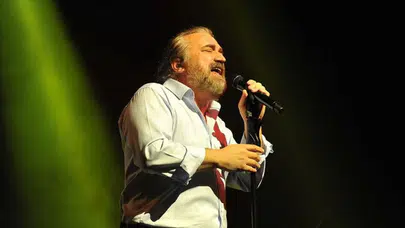 Volkan Konak'ın son mesajı yürekleri dağladı: Ne mutlu oradaki sessiz çığlığı duyanlara...