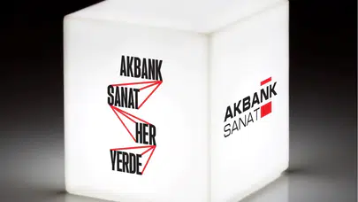 Akbank Sanat Ocak ayı programını açıkladı: Ocak ayında Akbank Sanat'ta hangi etkinlikler var?
