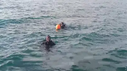 Kayıp şahıs sekiz gündür aranıyor!