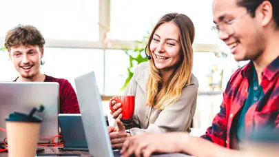 Yeni bir araştırma Z Kuşağının iş hayatına bakışını ortaya koydu!