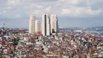 İstanbul’da kira getirisi en yüksek ilçeler belli oldu!