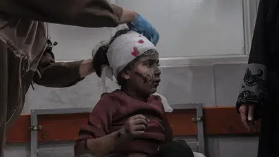 İsrail Ordusu, Gazze Sağlık Bakanlığı'nın açıkladığı ölü sayısı verilerini kabul etti