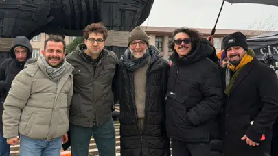 Doğu dizisi 4. sezon ne zaman çıkıyor? Erkut Emre Sungur sürprizi!