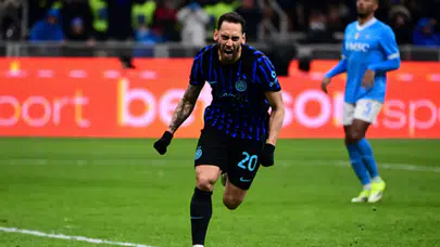 Hakan Çalhanoğlu’ndan Galatasaray’a yeşil ışık: Inter’in teklifini reddetti!