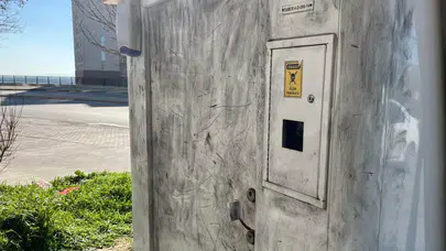 İzmir Karabağlar’da para nakil aracına silahlı soygun: 6 şüpheli yakalandı