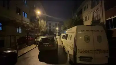 Çekmeköy'de bir kişi, tartıştığı akrabasını pompalı tüfekle vurdu