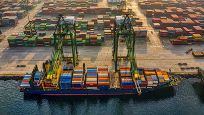 Dış ticaret haddi 92,8’e yükseldi: TÜİK Kasım ayı verilerini açıkladı