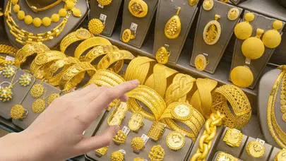 Altın değer kaybetti, gümüş düşüş yaşıyor