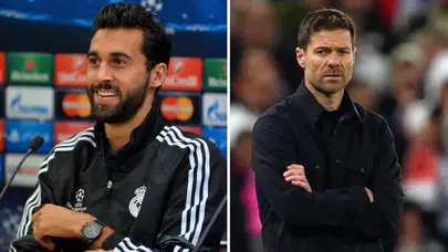 Real Madrid, Xabi Alonso ile yollarını ayırdı: Yeni teknik direktör belli oldu!