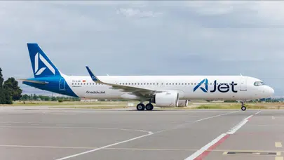 AJet’ten yolculara kritik uyarı: Sabiha Gökçen’de 38 sefer iptal edildi!