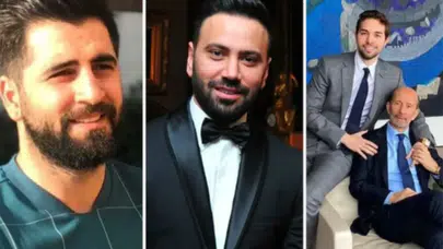 Bilal Hancı, Abdullah Gençal, Mehmet Üstündağ ve İbrahim Barut adliyeye sevk edildi!