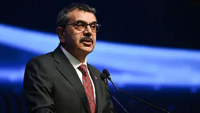 Milli Eğitim Bakanı Tekin : Türkiye eğitim niteliği açısından Avrupa ülkeleri arasında ilk üçte yer alıyor