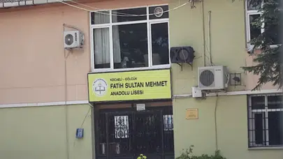 Vali Aktaş duyurdu: Kocaeli'de hangi okullar yıkılacak? 16 okul için tahliye süreci başladı