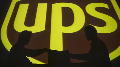 UPS işten çıkarmaya gidiyor