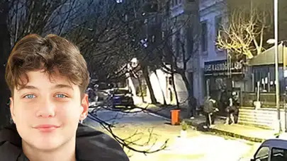 Atlas Çağlayan'ın ailesini tehdit eden 2 zanlı daha gözaltına alındı!