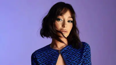 Uyuşturucu soruşturmasında şarkıcı Alya Şahinler gözaltına alındı