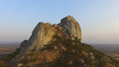 Afrika'nın 9 bin 500 yıllık gizemi çözüldü: Kafatası olmayan kadının sırrı ne?