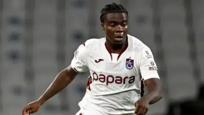 Galatasaray’da orta saha için gündem Christ Inao Oulai