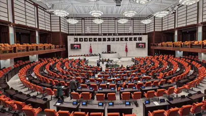 En düşük emekli aylığına ilişkin teklif yarın TBMM'ye sunulacak!