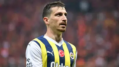 Fenerbahçe'den Galatasaray'a 'Mert Hakan Yandaş' tepkisi