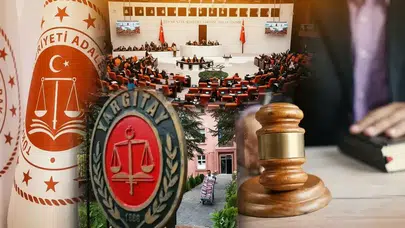 12. Yargı Paketi Maddeleri Neler ve Ne Zaman Yürürlüğe Girecek?