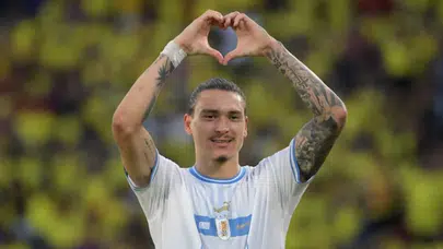 Fenerbahçe'den 'Darwin Nunez' bombası! En-Nesyri ile dev takas operasyonu