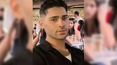 İzmir'de emniyet şeridindeki kamyona çarpan motosiklet sürücüsü öldü