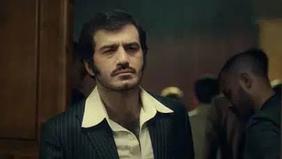 Ünlü oyuncu Ufuk Bayraktar adliyede: 11 yıl 3 ay hapsi isteniyor