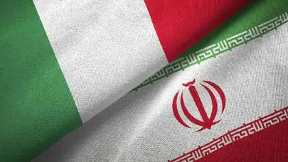 İtalya'dan İran açıklaması: Gelişmeleri endişeyle takip ediyoruz