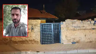 Konya'da babasını öldüren 16 yaşındaki sanık için 24 yıl hapis cezası talep edildi!