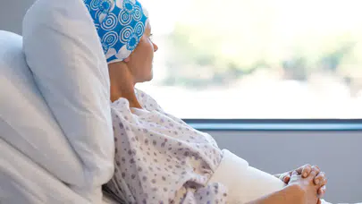 Kanserde ilaçsız müdahale: Beyin saati sıfırlanınca tümörler küçüldü!