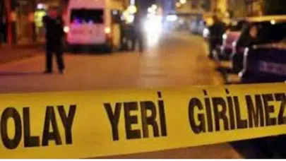 Burdur'da kaza: 1 kişi öldü, 7 kişi yaralandı