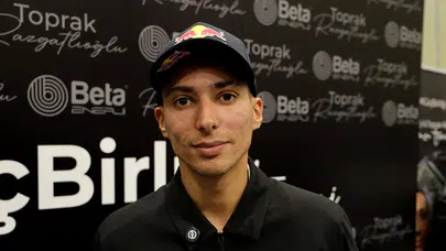 Toprak Razgatlıoğlu’ndan MotoGP mesajı '2027’de her şey çok farklı olacak'