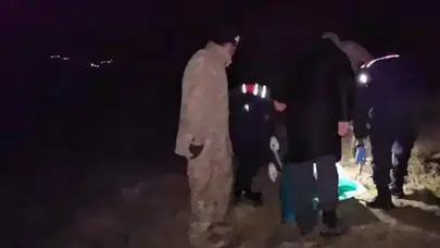 Kütahya'da 15 yaşındaki Tuba Dinç, dere kenarında ölü bulundu