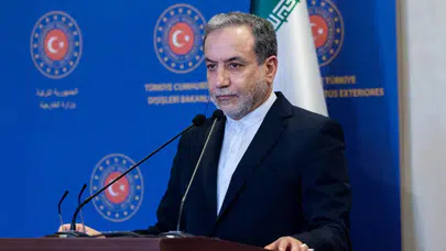 İran'dan ABD'ye sert yanıt: Savaşa da hazırız diyaloğa da!