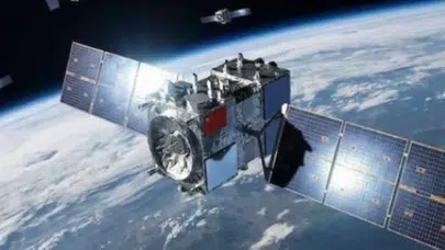 Çin, Uzayda Yer Kapma Yarışında 200 Bin Uydu Göndermek İçin Harekete Geçti Mi?