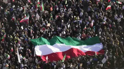 İran'daki gösterilerde can kaybı artıyor!