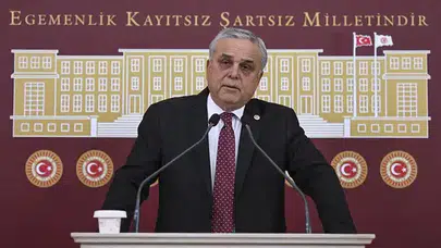 CHP’den ayrılan Çakır, AK Parti’ye geçecek