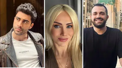 Ünlülere yönelik uyuşturucu soruşturması: 19 kişiye tutuklama talep edildi