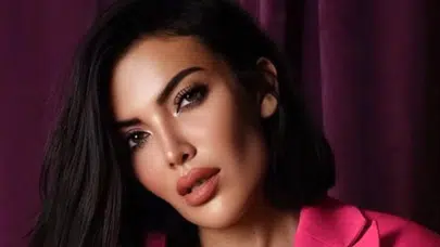 Tutuklanan Rabia Karataş'ın uyuşturucu testi pozitif çıktı